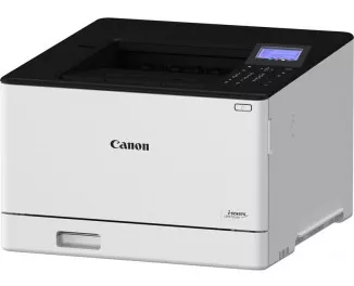 Принтер лазерный Canon i-SENSYS LBP673Cdw (5456C007)
