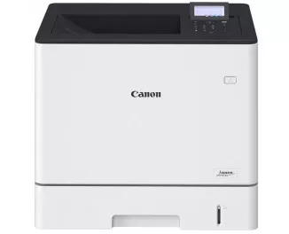 Принтер лазерный Canon i-SENSYS LBP722Cdw + Wi-Fi (4929C006)