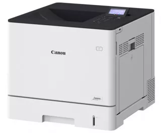 Принтер лазерный Canon i-SENSYS LBP722Cdw + Wi-Fi (4929C006)