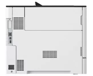 Принтер лазерный Canon i-SENSYS LBP722Cdw + Wi-Fi (4929C006)