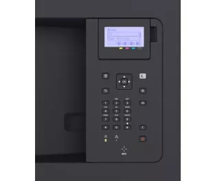 Принтер лазерный Canon i-SENSYS LBP722Cdw + Wi-Fi (4929C006)