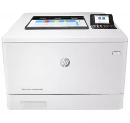 Принтер лазерный HP Color LaserJet Enterprise M455dn (3PZ95A)