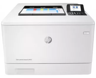 Принтер лазерный HP Color LaserJet Enterprise M455dn (3PZ95A)
