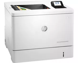 Принтер лазерный HP Color LaserJet Enterprise M554dn (7ZU81A)