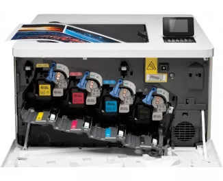 Принтер лазерний HP Color LaserJet Enterprise M751dn (T3U44A)