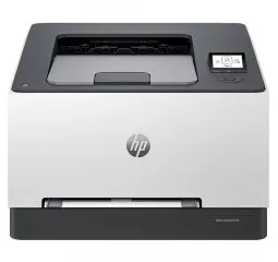 Принтер лазерный HP Color LaserJet Pro 3203dn (8D7L2A)