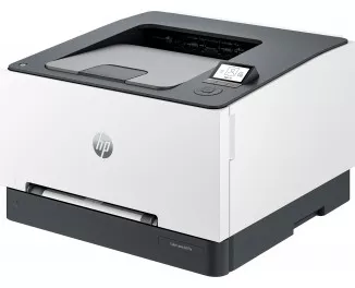 Принтер лазерный HP Color LaserJet Pro 3203dn (8D7L2A)