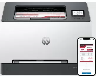 Принтер лазерный HP Color LaserJet Pro 3203dn (8D7L2A)
