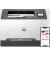 Принтер лазерный HP Color LaserJet Pro 3203dn (8D7L2A)