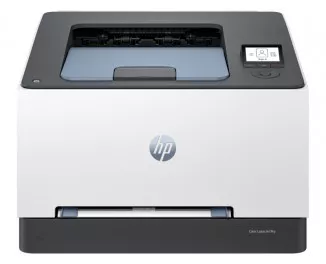 Принтер лазерный HP Color LaserJet Pro 3203dw + Wi-Fi (499N4A)