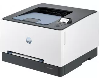 Принтер лазерний HP Color LaserJet Pro 3203dw + Wi-Fi (499N4A)
