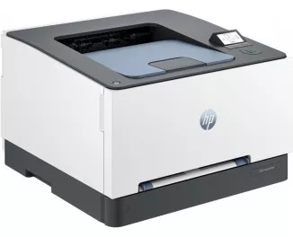 Принтер лазерний HP Color LaserJet Pro 3203dw + Wi-Fi (499N4A)