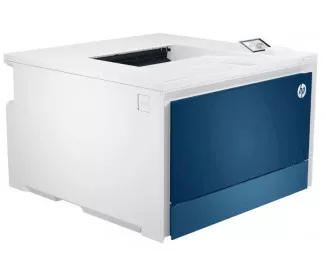 Принтер лазерный HP Color LaserJet Pro 4203dn (4RA89A)