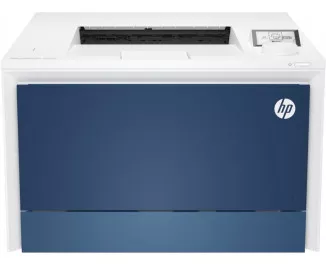 Принтер лазерный HP Color LaserJet Pro 4203dn (4RA89A)