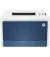 Принтер лазерный HP Color LaserJet Pro 4203dn (4RA89A)