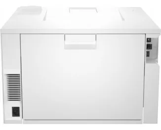 Принтер лазерный HP Color LaserJet Pro 4203dn (4RA89A)