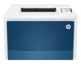 Принтер лазерный HP Color LaserJet Pro 4203dw + Wi-Fi (5HH48A)
