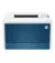 Принтер лазерний HP Color LaserJet Pro 4203dw + Wi-Fi (5HH48A)