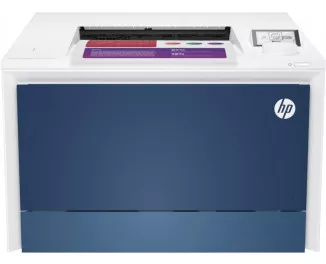 Принтер лазерний HP Color LaserJet Pro 4203dw + Wi-Fi (5HH48A)