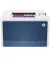 Принтер лазерний HP Color LaserJet Pro 4203dw + Wi-Fi (5HH48A)