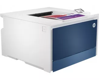 Принтер лазерний HP Color LaserJet Pro 4203dw + Wi-Fi (5HH48A)