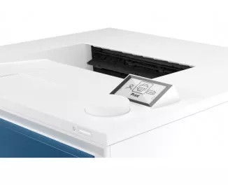 Принтер лазерний HP Color LaserJet Pro 4203dw + Wi-Fi (5HH48A)
