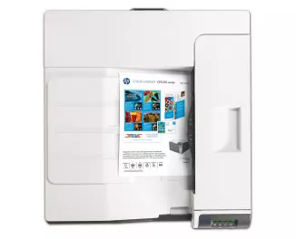 Принтер лазерный HP Color LaserJet СP5225 (CE710A)