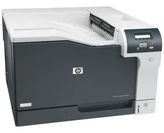 Принтер лазерний HP Color LaserJet СP5225dn (CE712A)