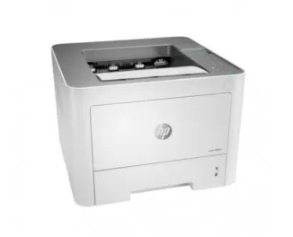 Принтер лазерный HP Laser 408DN (7UQ75A)