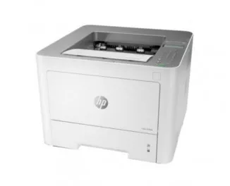 Принтер лазерный HP Laser 408DN (7UQ75A)