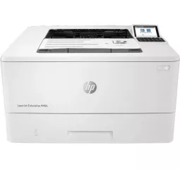 Лазерний принтер HP LaserJet Enterprise M406dn (3PZ15A)