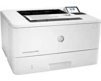 Принтер лазерный HP LaserJet Enterprise M406dn (3PZ15A)