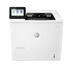 Принтер лазерний HP LaserJet Enterprise M611dn (7PS84A)