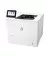 Принтер лазерный HP LaserJet Enterprise M611dn (7PS84A)