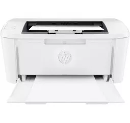 Принтер лазерный HP LaserJet M110we c Wi-Fi (7MD66E)