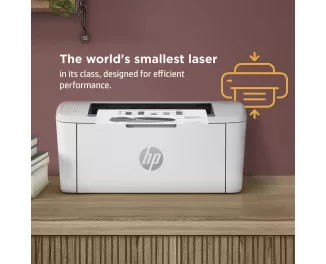 Принтер лазерний HP LaserJet M110we з Wi-Fi (7MD66E)