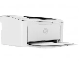 Принтер лазерний HP LaserJet M110we з Wi-Fi (7MD66E)