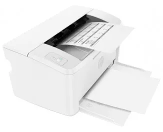 Принтер лазерный HP LaserJet M111ca (7MD65A)