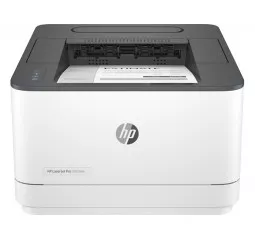 Принтер лазерный HP LaserJet Pro 3003dw + Wi-Fi (3G654A)