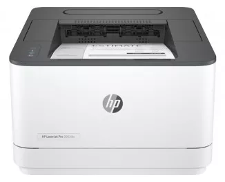 Принтер лазерный HP LaserJet Pro 3003dw + Wi-Fi (3G654A)