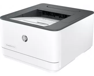 Принтер лазерний HP LaserJet Pro 3003dw + Wi-Fi (3G654A)