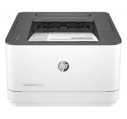 Принтер лазерний HP LaserJet Pro 3003dw з Wi-Fi (3G654A)