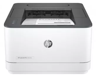 Принтер лазерный HP LaserJet Pro 3003dw с Wi-Fi (3G654A)