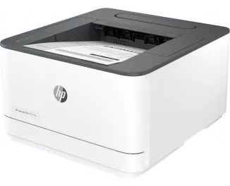 Принтер лазерный HP LaserJet Pro 3003dw с Wi-Fi (3G654A)
