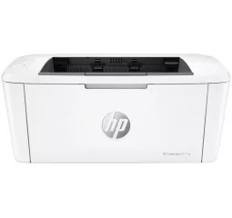 Принтер лазерный HP LaserJet Pro M111w (7MD68A)
