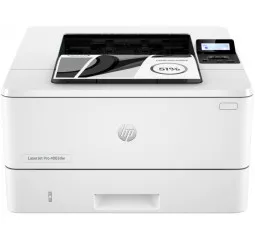 Принтер лазерный HP LaserJet Pro M4003dw + Wi-Fi (2Z610A)