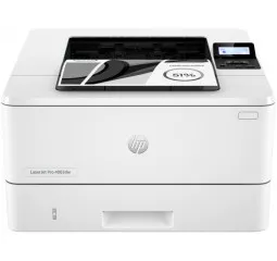 Принтер лазерный HP LaserJet Pro M4003dw с Wi-Fi (2Z610A)
