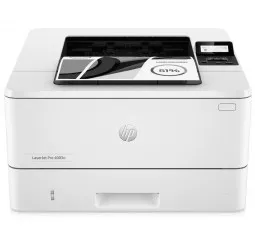 Принтер лазерный HP LaserJet Pro M4003n (2Z611A)