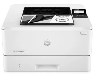 Принтер лазерный HP LaserJet Pro M4003n (2Z611A)