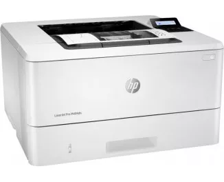 Принтер лазерний HP LaserJet Pro M404dn (W1A53A)